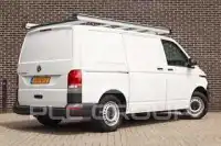 2019 Volkswagen Transporter