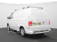 2019 Volkswagen Transporter