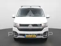 2019 Volkswagen Transporter