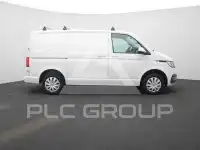 2019 Volkswagen Transporter
