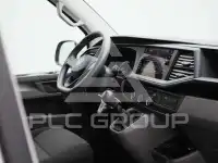 2019 Volkswagen Transporter