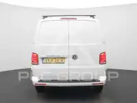 2019 Volkswagen Transporter