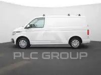 2019 Volkswagen Transporter
