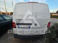2019 Volkswagen Transporter