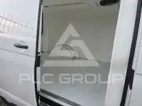 2019 Volkswagen Transporter