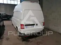 2019 Volkswagen Transporter