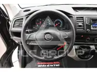 2019 Volkswagen Transporter