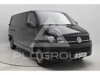 2019 Volkswagen Transporter