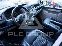 2019 Volkswagen Transporter