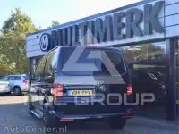 2019 Volkswagen Transporter