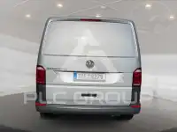 2019 Volkswagen Transporter