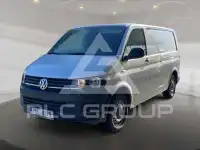 2019 Volkswagen Transporter
