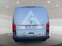2019 Volkswagen Transporter