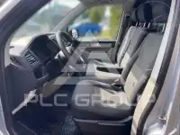 2019 Volkswagen Transporter