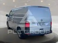 2019 Volkswagen Transporter