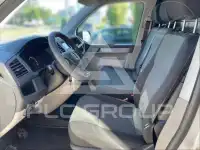 2019 Volkswagen Transporter