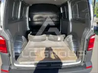 2019 Volkswagen Transporter