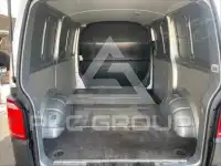 2019 Volkswagen Transporter