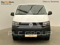 2019 Volkswagen Transporter