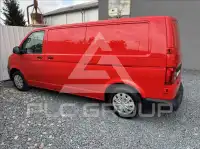 2019 Volkswagen Transporter