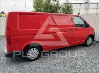 2019 Volkswagen Transporter