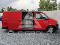 2019 Volkswagen Transporter