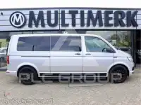 2019 Volkswagen Transporter