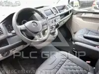 2019 Volkswagen Transporter