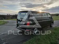 2019 Volkswagen Transporter