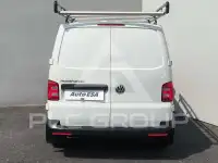 2019 Volkswagen Transporter