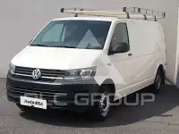 2019 Volkswagen Transporter