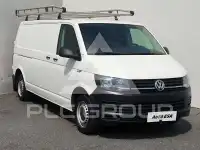2019 Volkswagen Transporter