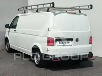 2019 Volkswagen Transporter