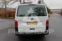 2019 Volkswagen Transporter