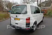 2019 Volkswagen Transporter