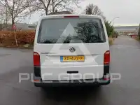 2019 Volkswagen Transporter