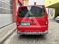 2019 Volkswagen Transporter
