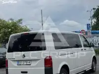 2019 Volkswagen Transporter