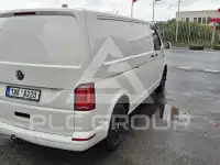 2019 Volkswagen Transporter