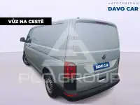 2019 Volkswagen Transporter