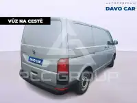 2019 Volkswagen Transporter