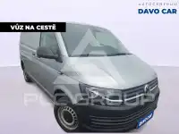 2019 Volkswagen Transporter