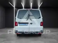 2019 Volkswagen Transporter