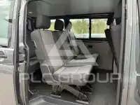 2019 Volkswagen Transporter