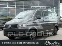2019 Volkswagen Transporter