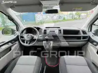 2019 Volkswagen Transporter