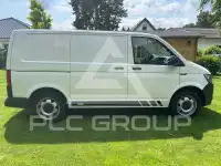 2019 Volkswagen Transporter