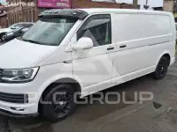 2019 Volkswagen Transporter
