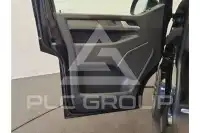 2019 Volkswagen Transporter