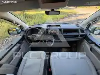 2019 Volkswagen Transporter